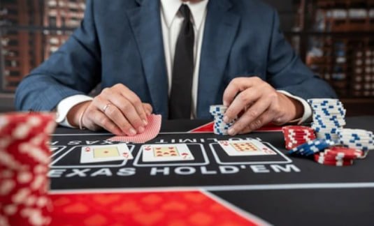 MMK08 မိုဘိုင်းအက်ပ် – Android နှင့် iOS တွင် Live Casino ကစားနိုင်သည့် မျက်နှာပြင်