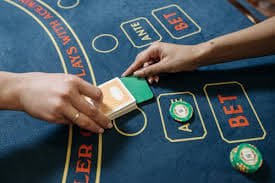 အားကစားလောင်းကစား odds ပြသမှု
